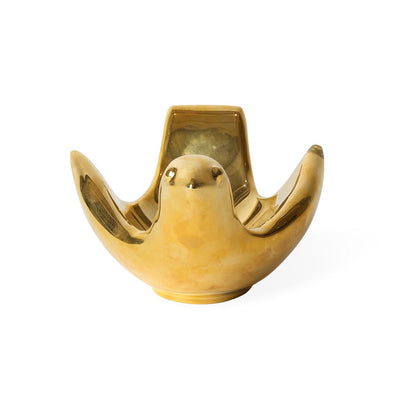 product image for brass vallauris lark bowl 3 92