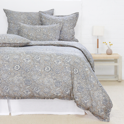 product image of Brighton Natural Navy By Pom Pom At Home New Sp 0400 Nnv 02 1 541