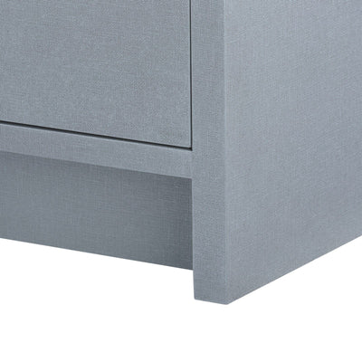 product image for Bryant 3-Drawer Side Table 8