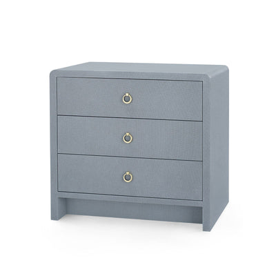 product image for Bryant 3-Drawer Side Table 27