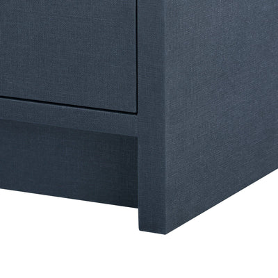 product image for Bryant 3-Drawer Side Table 72