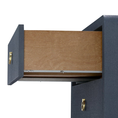 product image for Bryant 3-Drawer Side Table 78
