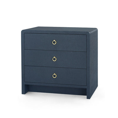 product image for Bryant 3-Drawer Side Table 85