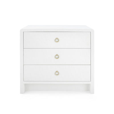 product image for Bryant 3-Drawer Side Table 39