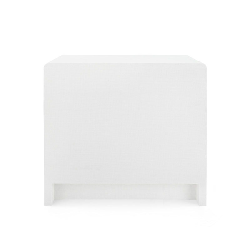 media image for bryant 3 drawer side table by bungalow 5 22 286