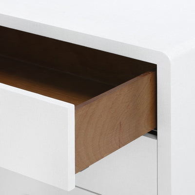 product image for bryant 3 drawer side table by bungalow 5 19 88