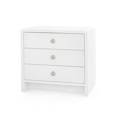 product image for bryant 3 drawer side table by bungalow 5 17 3