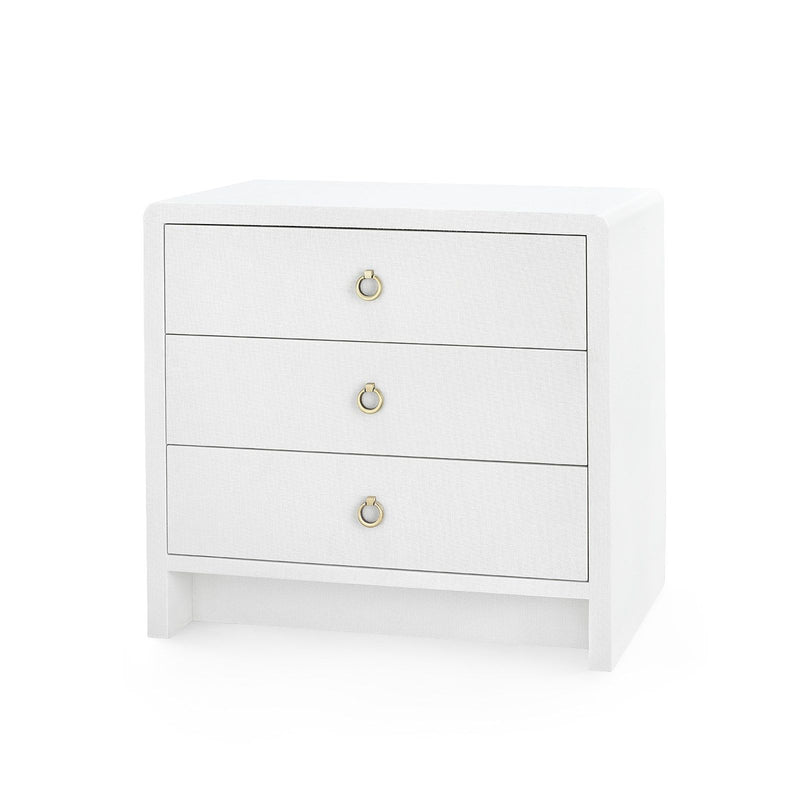 media image for bryant 3 drawer side table by bungalow 5 17 29