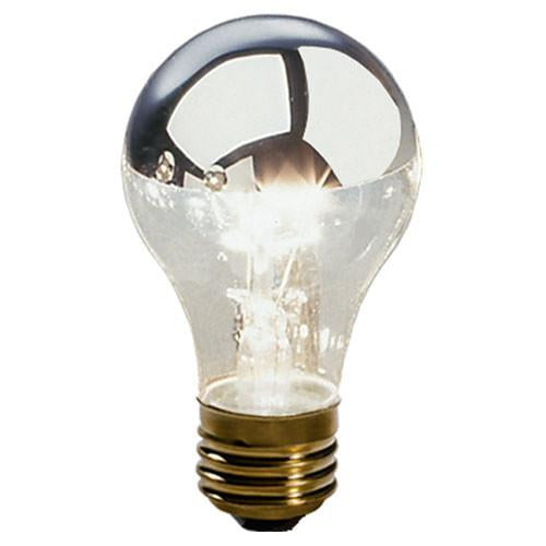 media image for 60W Lightbulb by Robert Abbey 284