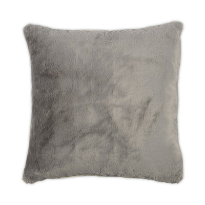 product image for Bunny Flanged Pillow in Various Colors design by Moss Studio 21