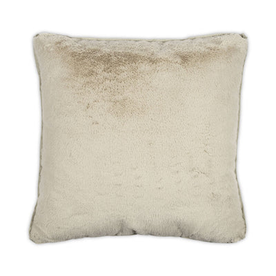 product image for Bunny Flanged Pillow in Various Colors design by Moss Studio 5
