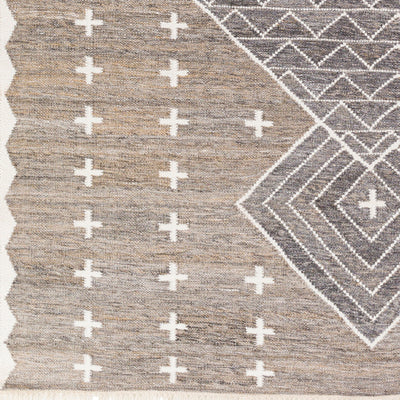 product image for Bursa Indoor/Outdoor Pet Yarn Taupe Rug Swatch 2 Image 23