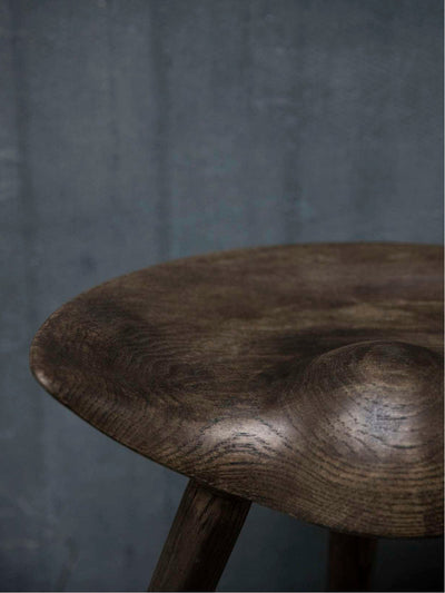 product image for Ml 42 Counter Stool By Audo Copenhagen Bl41022 6 36