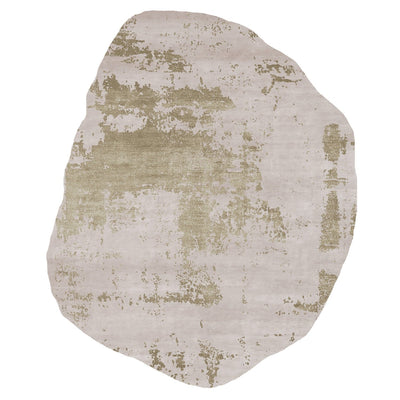 product image of coste di moro 143 hand knotted taupe rug by by second studio co90 311x12 1 581