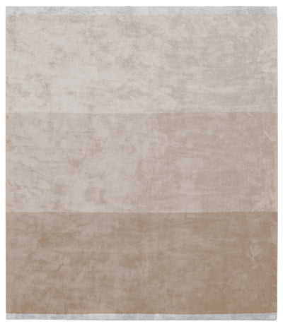 product image of Byred Yama Hand Knotted Rug in Beige design by Second Studio 550