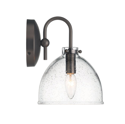 product image for Quinn Wall Sconce Light By Lumanity 2 93