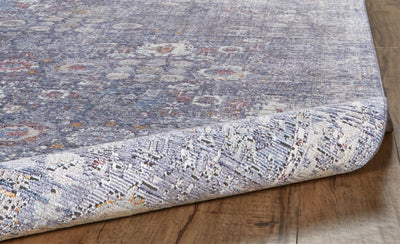 product image for Tirza Blue and Ivory Rug by BD Fine Roll Image 1 60
