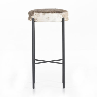 product image for Nocona Bar/Counter Stool in Speckled Hide Alternate Image 9 71