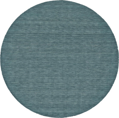 product image for Celano Hand Woven Teal and Teal Rug by BD Fine Flatshot Image 1 3