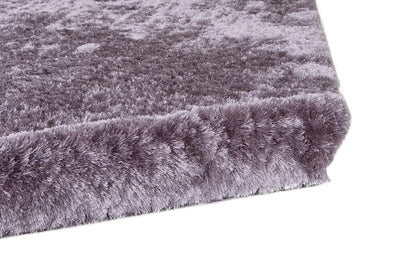product image for Freya Hand Tufted Purple and Gray Rug by BD Fine Roll Image 1 96