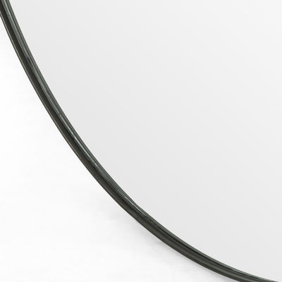 product image for Bellvue Round Mirror Alternate Image 3 77