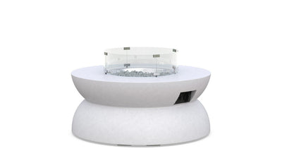 product image for cabo fire table by azzurro living cab ftc11 2 54