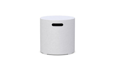 product image for cabo tank cover side table by azzurro living cab tcc11 1 18