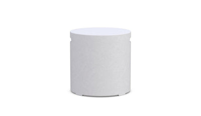 product image for cabo tank cover side table by azzurro living cab tcc11 2 71