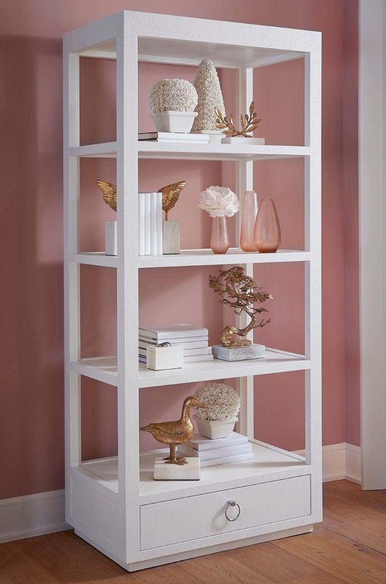 media image for Camilla Etagere in Various Colors by Bungalow 5 264