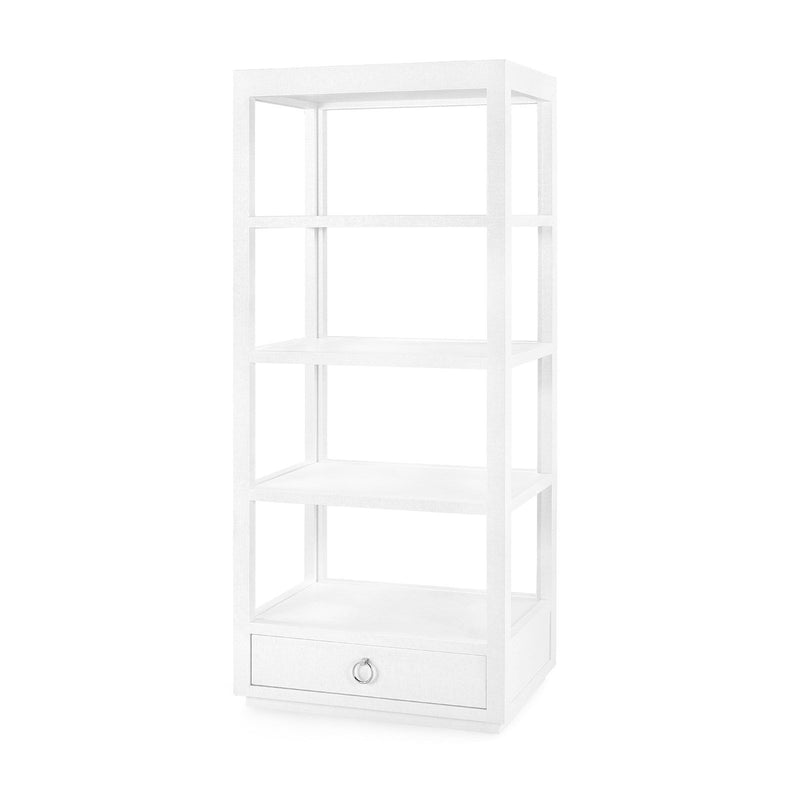 media image for Camilla Etagere in Various Colors by Bungalow 5 249