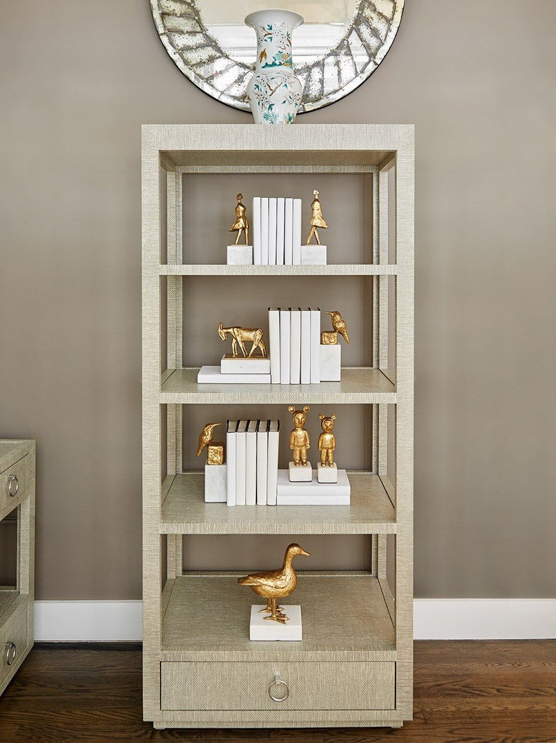 media image for Camilla Etagere in Various Colors by Bungalow 5 252