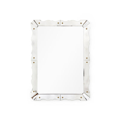 product image of Caroline Mirror in Various Sizes by Bungalow 5 549