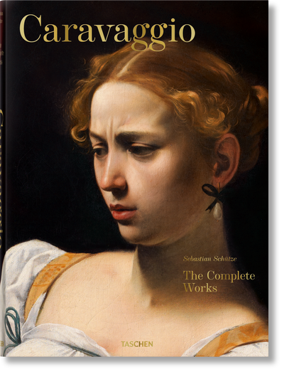 product image for caravaggio by taschen 9783836555814 1 96