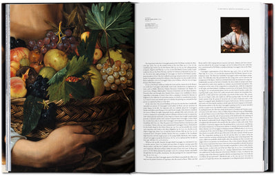 product image for caravaggio by taschen 9783836555814 7 36