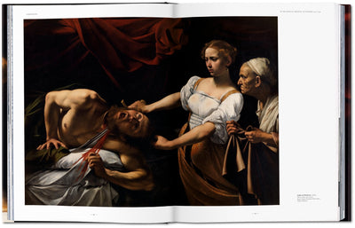 product image for caravaggio by taschen 9783836555814 4 60