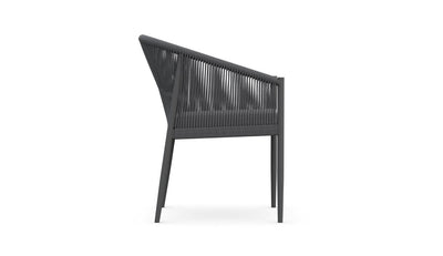 product image for catalina dining chair by azzurro living cat r03d cu 6 98