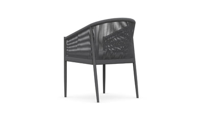 product image for catalina dining chair by azzurro living cat r03d cu 8 23