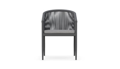 product image for catalina dining chair by azzurro living cat r03d cu 4 35