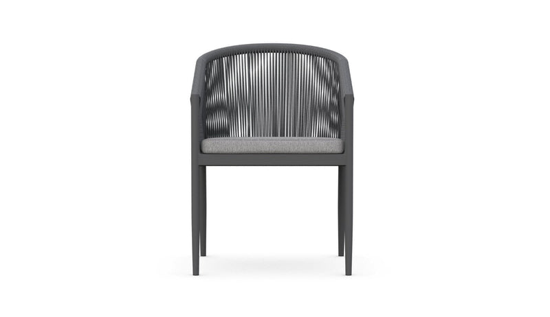 media image for catalina dining chair by azzurro living cat r03d cu 4 286