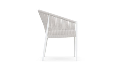 product image for catalina dining chair by azzurro living cat r03d cu 5 77