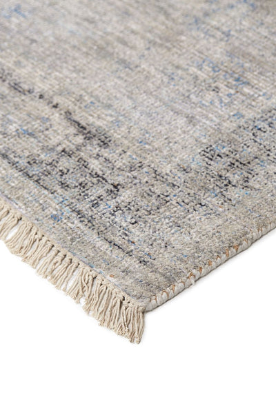 product image for Ramey Gray and Blue Rug by BD Fine Corner Image 1 8