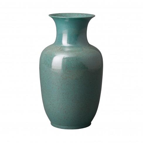 media image for Lantern Vase in Various Colors Flatshot Image 237