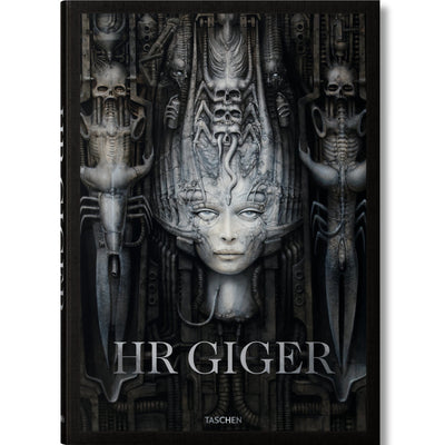 product image of Giger 1 555