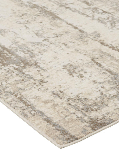 product image for Parker Ivory and Gray Rug by BD Fine Corner Image 1 13