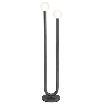 product image for Happy Floor Lamp in Various Colors Flatshot Image 4