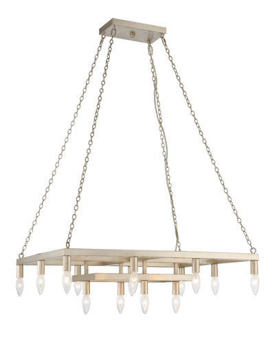 product image for Cora 14 Light Modern Chandelier By Lumanity 2 71