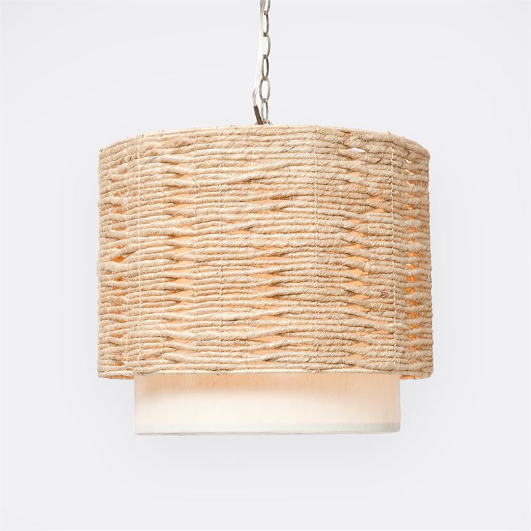 media image for Amani Chandelier by Made Goods 241