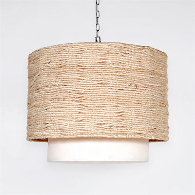 product image of Amani Chandelier by Made Goods 58