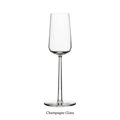 product image for Essence Sets of Glassware in Various Sizes design by Alfredo Häberli for Iittala 53