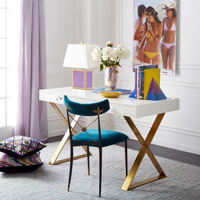 product image for rider dining chair by jonathan adler 7 93